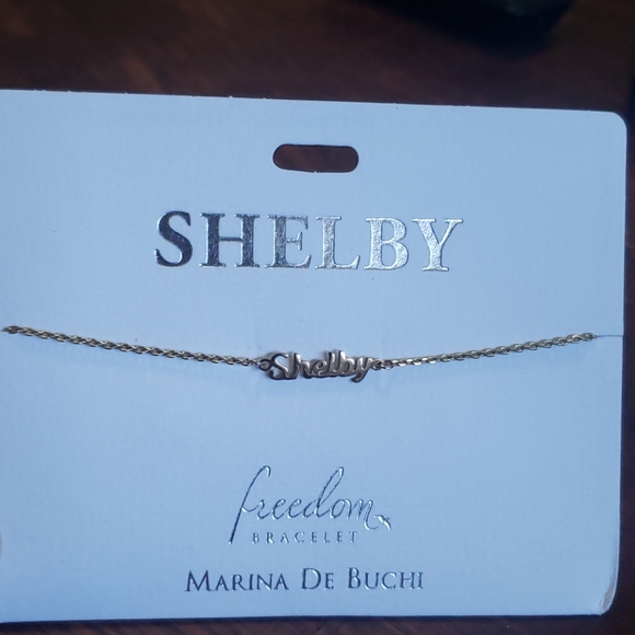 Shelby Freedom bracelet - Picture 3 of 6